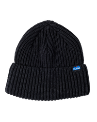 Trawler Beanie in Black