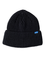 Trawler Beanie in Black