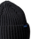 Trawler Beanie in Black