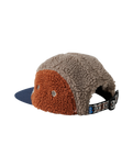 The Kavu Mens Fur Ball Camp Cap in River Range