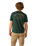 Industrial Pocket T-Shirt in Alpine