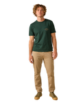 Industrial Pocket T-Shirt in Alpine