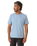 Industrial Pocket T-Shirt in Meadow Blue
