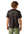 Industrial Pocket T-Shirt in Washed Black