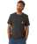 FYOK Pocket T-Shirt in Charcoal