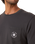FYOK Pocket T-Shirt in Charcoal
