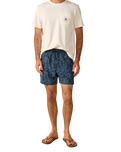 FYOK Pocket T-Shirt in Salt