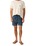 FYOK Pocket T-Shirt in Salt