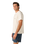FYOK Pocket T-Shirt in Salt