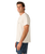FYOK Pocket T-Shirt in Salt