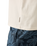 FYOK Pocket T-Shirt in Salt