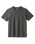 OK KS Pocket T-Shirt in Charcoal
