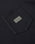 Industrial Label Pocket T-Shirt in Washed Black