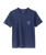 Ty Williams Salt Water Pocket T-Shirt in Marine