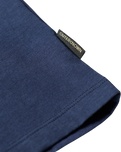 Ty Williams Salt Water Pocket T-Shirt in Marine