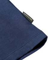 Ty Williams Salt Water Pocket T-Shirt in Marine