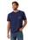 Ty Williams Salt Water Pocket T-Shirt in Marine