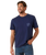 Ty Williams Salt Water Pocket T-Shirt in Marine