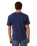 Ty Williams Salt Water Pocket T-Shirt in Marine