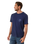 Ty Williams Salt Water Pocket T-Shirt in Marine
