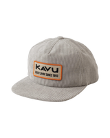 Wooderson Cap in Ridgestone