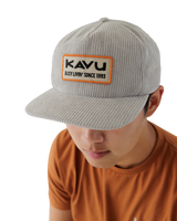 Wooderson Cap in Ridgestone