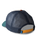 The Kavu Mens Low Tide Trucker Cap in Treeline Mix