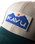 The Kavu Mens Low Tide Trucker Cap in Treeline Mix