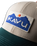 The Kavu Mens Low Tide Trucker Cap in Treeline Mix