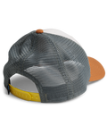 Low Tide Trucker Cap in Open Range Mix