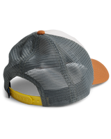 Low Tide Trucker Cap in Open Range Mix