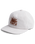 Captain Cord Cap in Natural