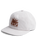 Captain Cord Cap in Natural