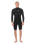 E-Bomb 2/2mm Zipless Entry Long Sleeve Spring Wetsuit in Black