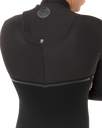 E-Bomb 2/2mm Zipless Entry Long Sleeve Spring Wetsuit in Black