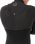 E-Bomb 2/2mm Zipless Entry Long Sleeve Spring Wetsuit in Black