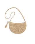 The Barts Womens Theros Handbag in Natural