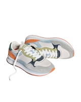 The Hoff Womens City Shoes in Kingston