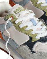 The Hoff Womens City Shoes in Kingston