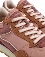 The Hoff Womens City Shoes in Terracotta