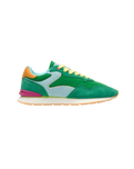 The Hoff Womens City Shoes in Dopamine Jade