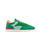 The Hoff Womens City Shoes in Dopamine Jade