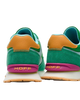 The Hoff Womens City Shoes in Dopamine Jade