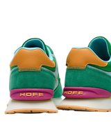 The Hoff Womens City Shoes in Dopamine Jade