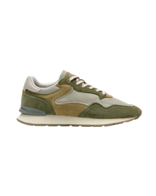 City Shoes in Khaki