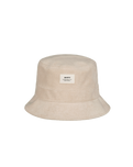 The Barts Womens Gladiola Bucket Hat in Cream