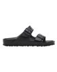 Arizona EVA Sandals in Black