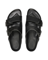Arizona EVA Sandals in Black