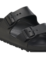 Arizona EVA Sandals in Black