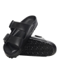 Arizona EVA Sandals in Black